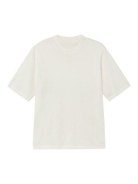 thinking mu Basic Mock T-Shirt von thinking mu