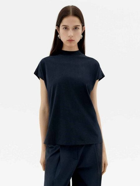 thinking mu Basic Volta - Damen T-Shirt aus Bio-Baumwolle von thinking mu