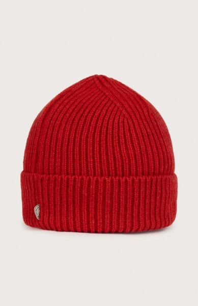 thinking mu Beanie - Amor - aus Wolle von thinking mu