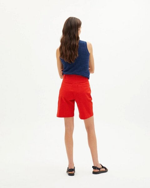 thinking mu Bermudashorts - Jasmine Shorts - aus Bio-Baumwolle von thinking mu