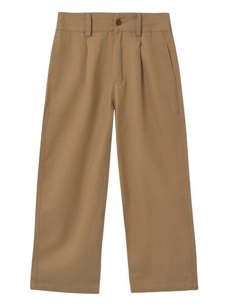 thinking mu Camel Hemp Rhino Pants von thinking mu