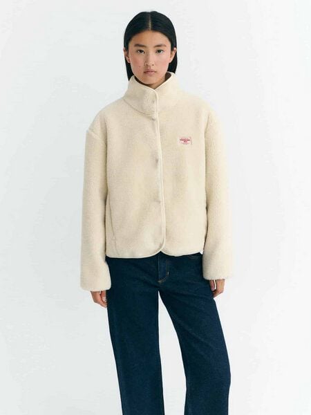 thinking mu Damen Jacke - Kourtney Jacket von thinking mu