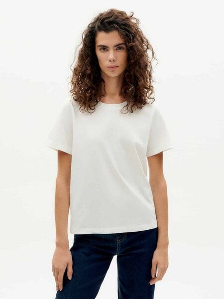 thinking mu Damen T-Shirt - Ida - aus Bio-Baumwolle von thinking mu