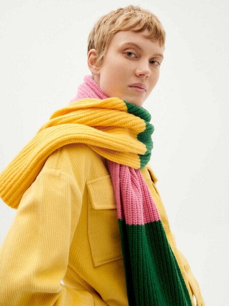 thinking mu Ghede Scarf von thinking mu