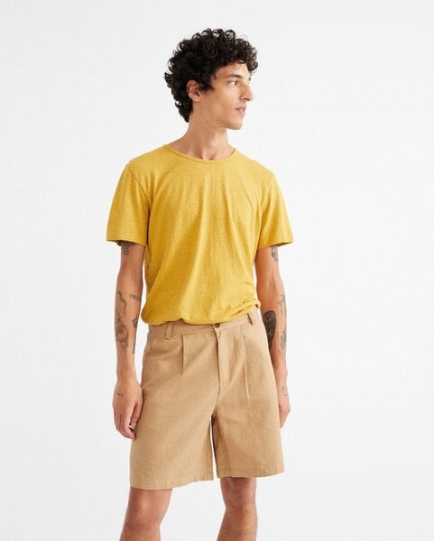 thinking mu Hemp Janga Shorts von thinking mu