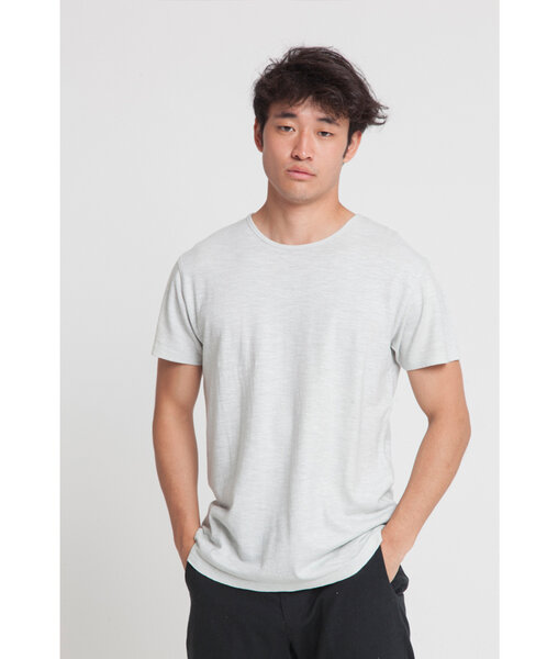 thinking mu Hemp T-Shirt von thinking mu