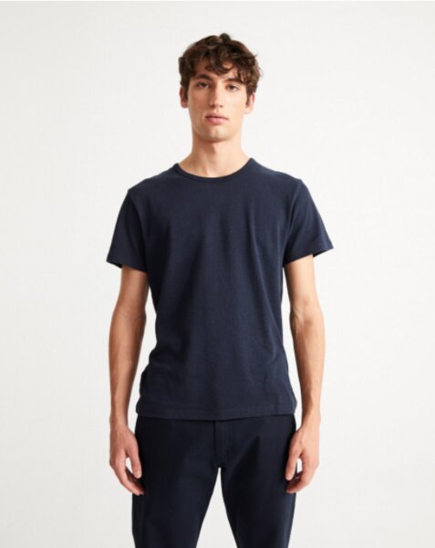 thinking mu Hemp T-Shirt von thinking mu