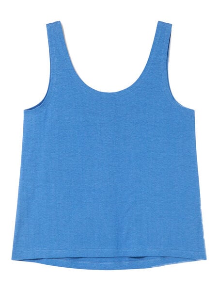 thinking mu Hemp Tank Top von thinking mu