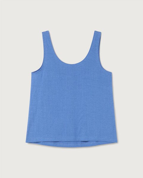 thinking mu Hemp Tank Top von thinking mu