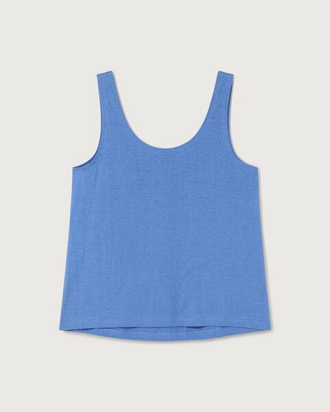 thinking mu Hemp Tank Top von thinking mu