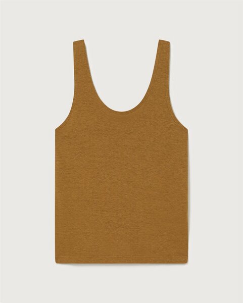 thinking mu Hemp Tank Top von thinking mu