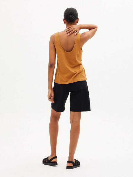 thinking mu Hemp Tank Top von thinking mu