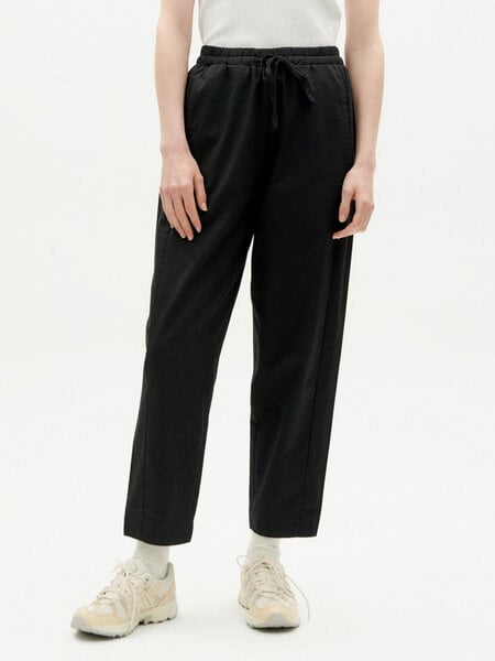 thinking mu Hose - Esther Pants - aus Bio-Baumwolle von thinking mu