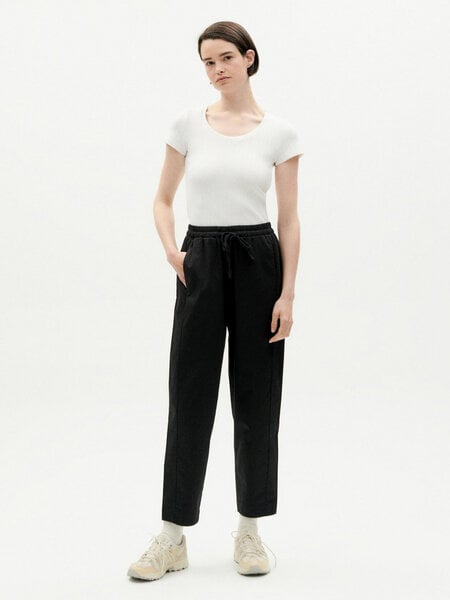 thinking mu Hose - Esther Pants - aus Bio-Baumwolle von thinking mu