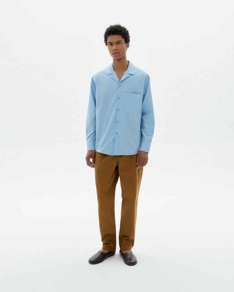 thinking mu Hose Modell: Travel von thinking mu