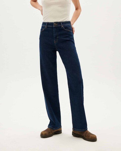 thinking mu Hose Theresa von thinking mu