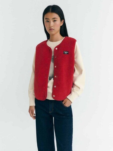 thinking mu Jay Vest von thinking mu