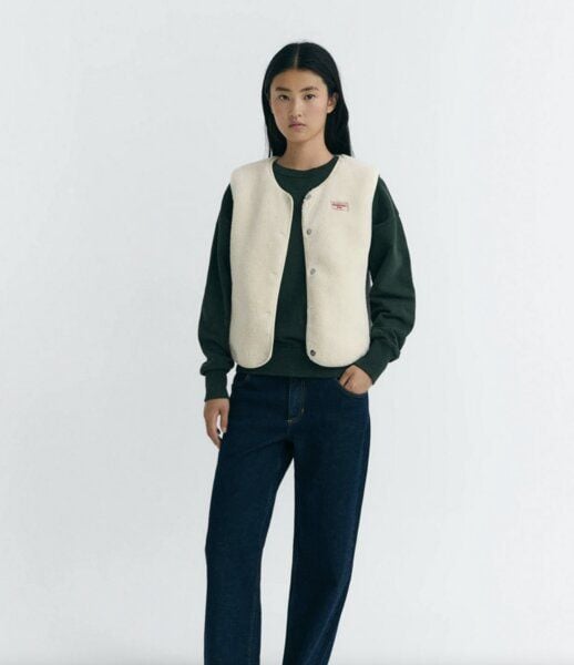 thinking mu Jay Vest von thinking mu