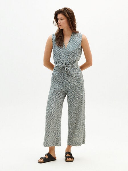 thinking mu Jumpsuit - Winona - aus Biobaumwolle von thinking mu