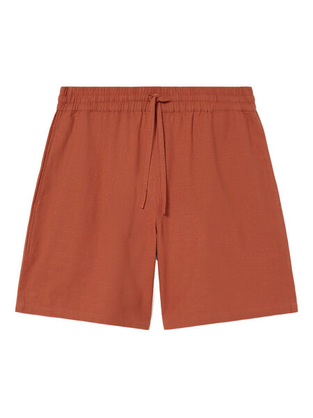 thinking mu Shorts - Henry - aus Biobaumwolle von thinking mu