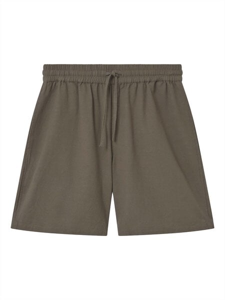 thinking mu Shorts - Henry - aus Biobaumwolle von thinking mu