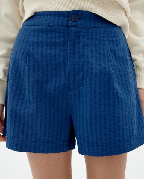 thinking mu Shorts Modell: Narciso GOTS von thinking mu