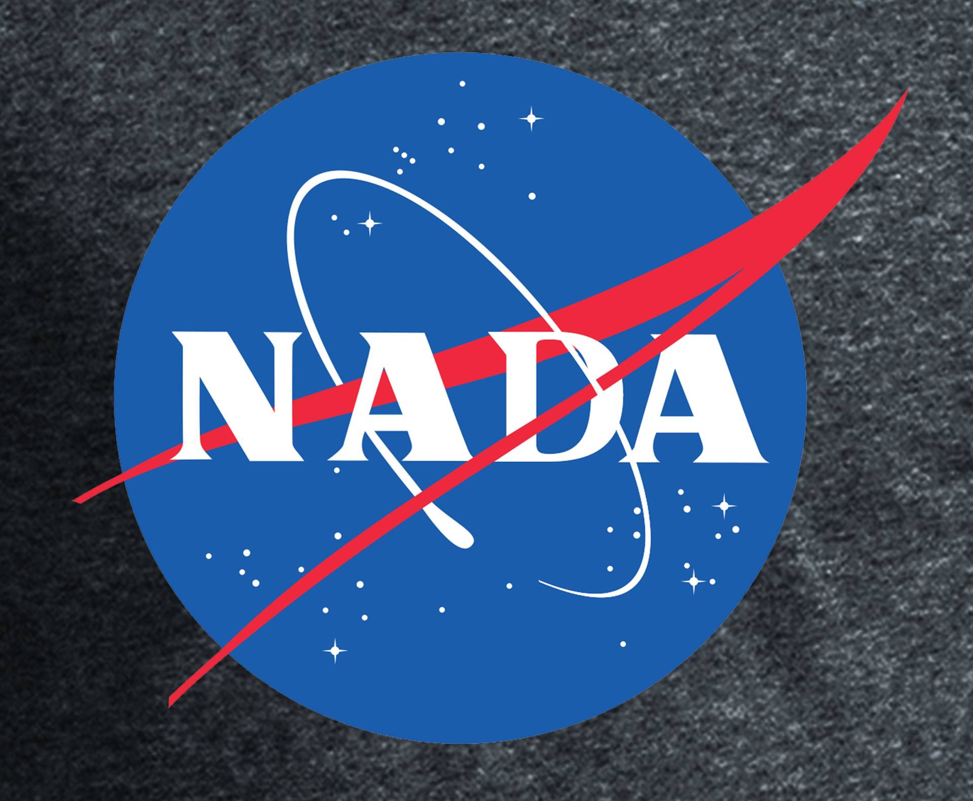 Kurzärmeliges Unisex-T-Shirt | Nada von thirsTshop