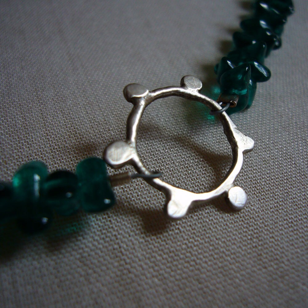 Kettenarmband Kettenarmband von thistlepixie