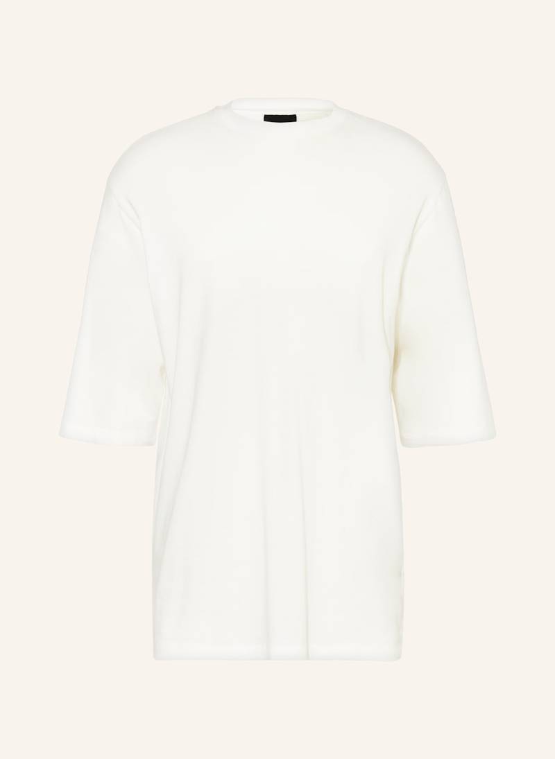 Thom/Krom Shirt Mit 3/4-Arm weiss von thom/krom