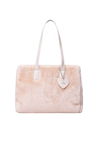 threezy Women's Shopper, BEIGE von threezy