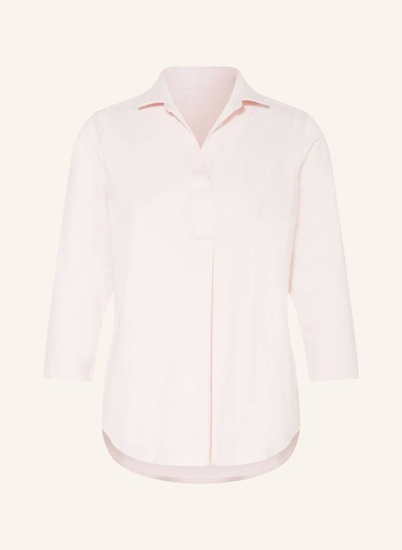 Thylie Blusenshirt Lola Mit 3/4-Arm rosa Thylie Blusenshirt Lola Mit 3/4-Arm rosa von thylie