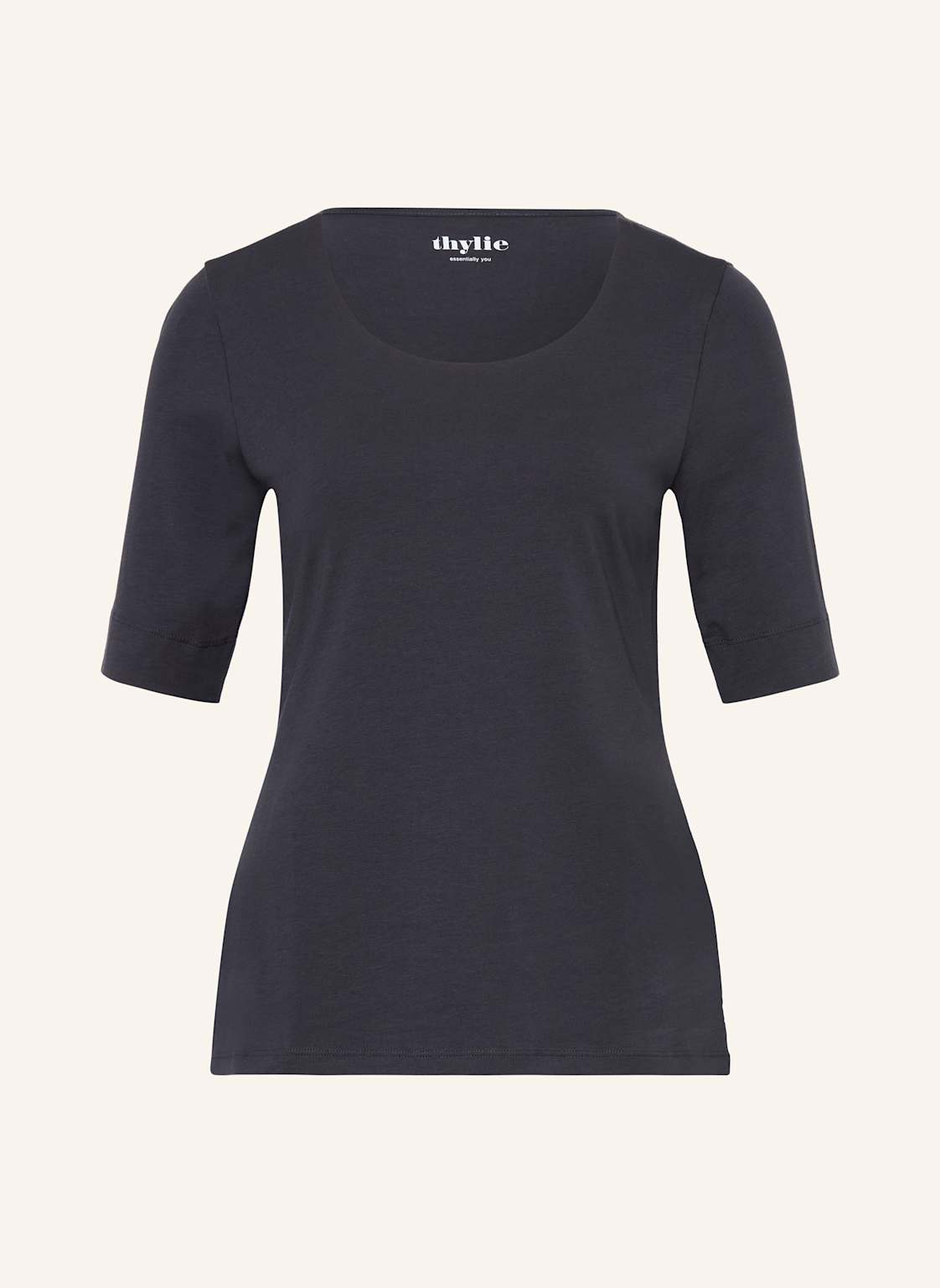Thylie T-Shirt Roxane blau von thylie