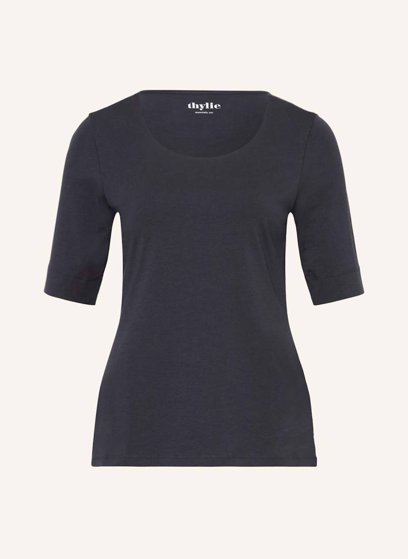 Thylie T-Shirt Roxane blau Thylie T-Shirt Roxane blau von thylie