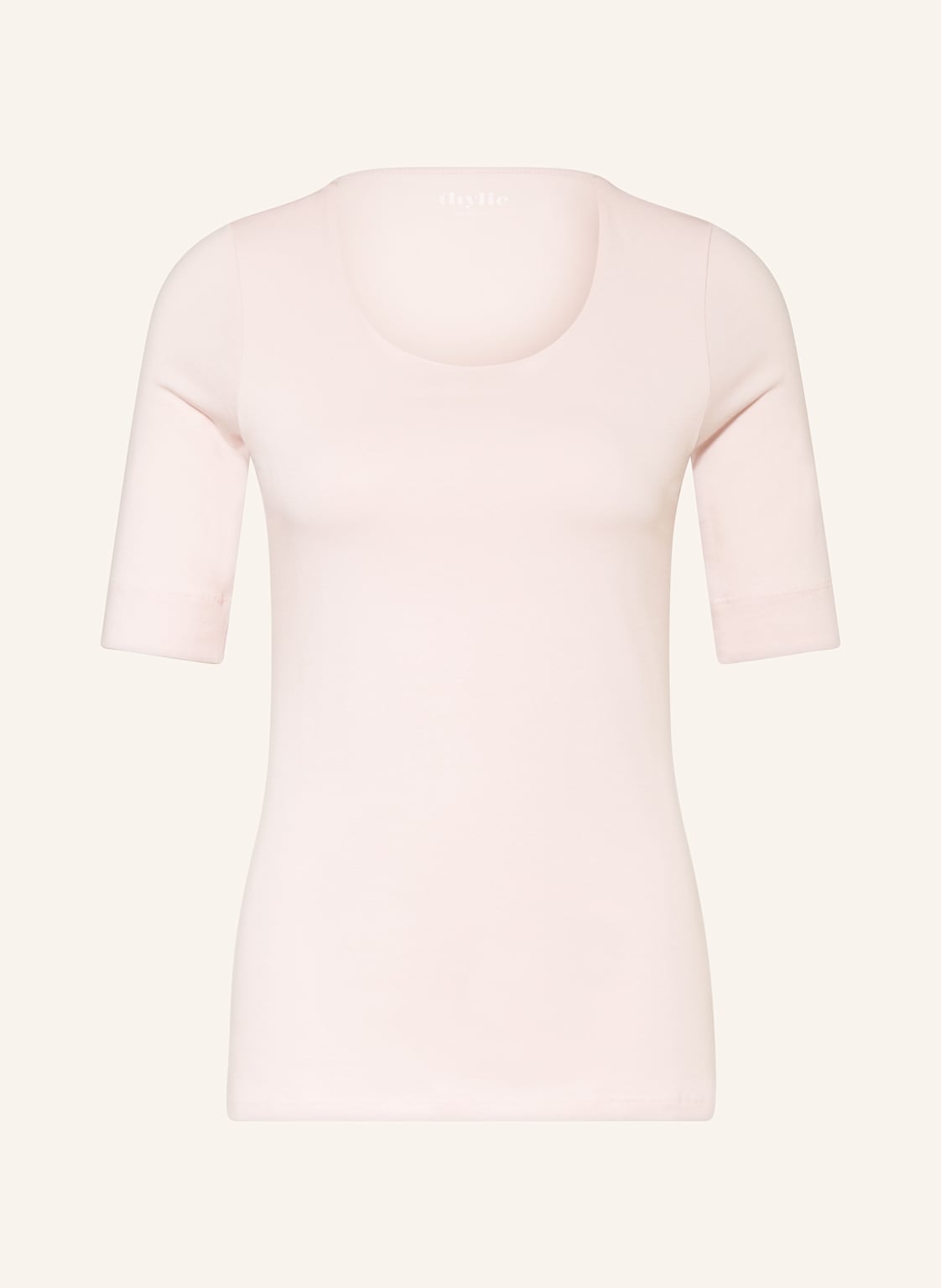 Thylie T-Shirt Roxane blau von thylie