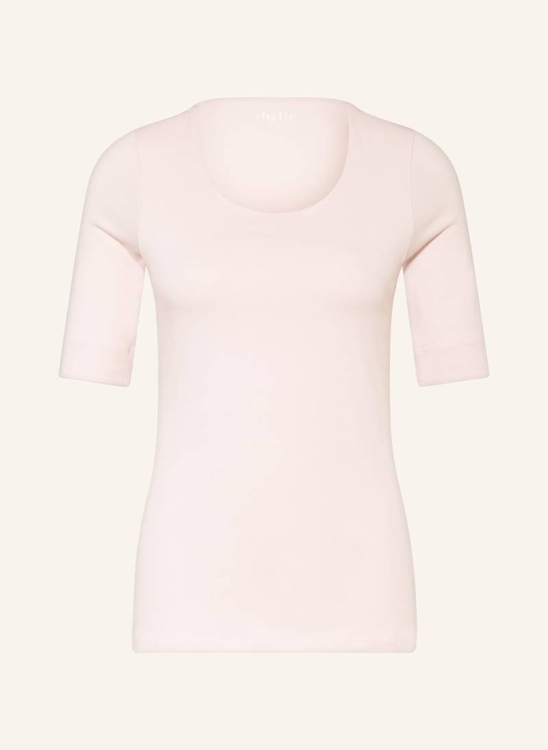 Thylie T-Shirt Roxane blau Thylie T-Shirt Roxane blau von thylie