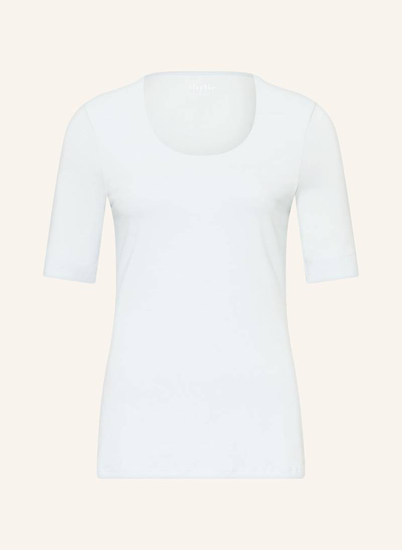 Thylie T-Shirt Roxane rosa Thylie T-Shirt Roxane rosa von thylie