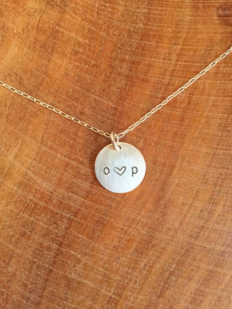 Kleine Herz Kette Kleine Herz Kette von tianam