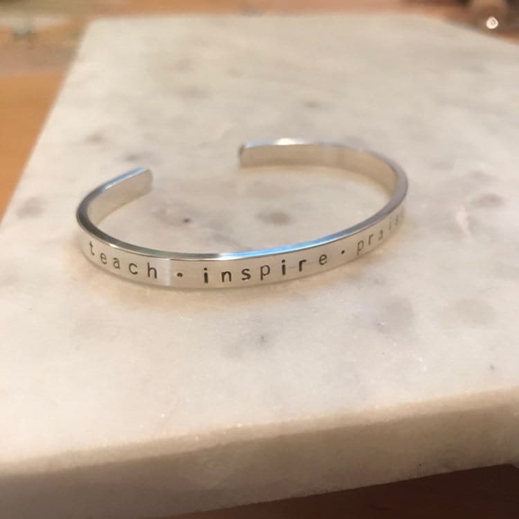 Lehrer-Armband Lehrer-Armband von tianam