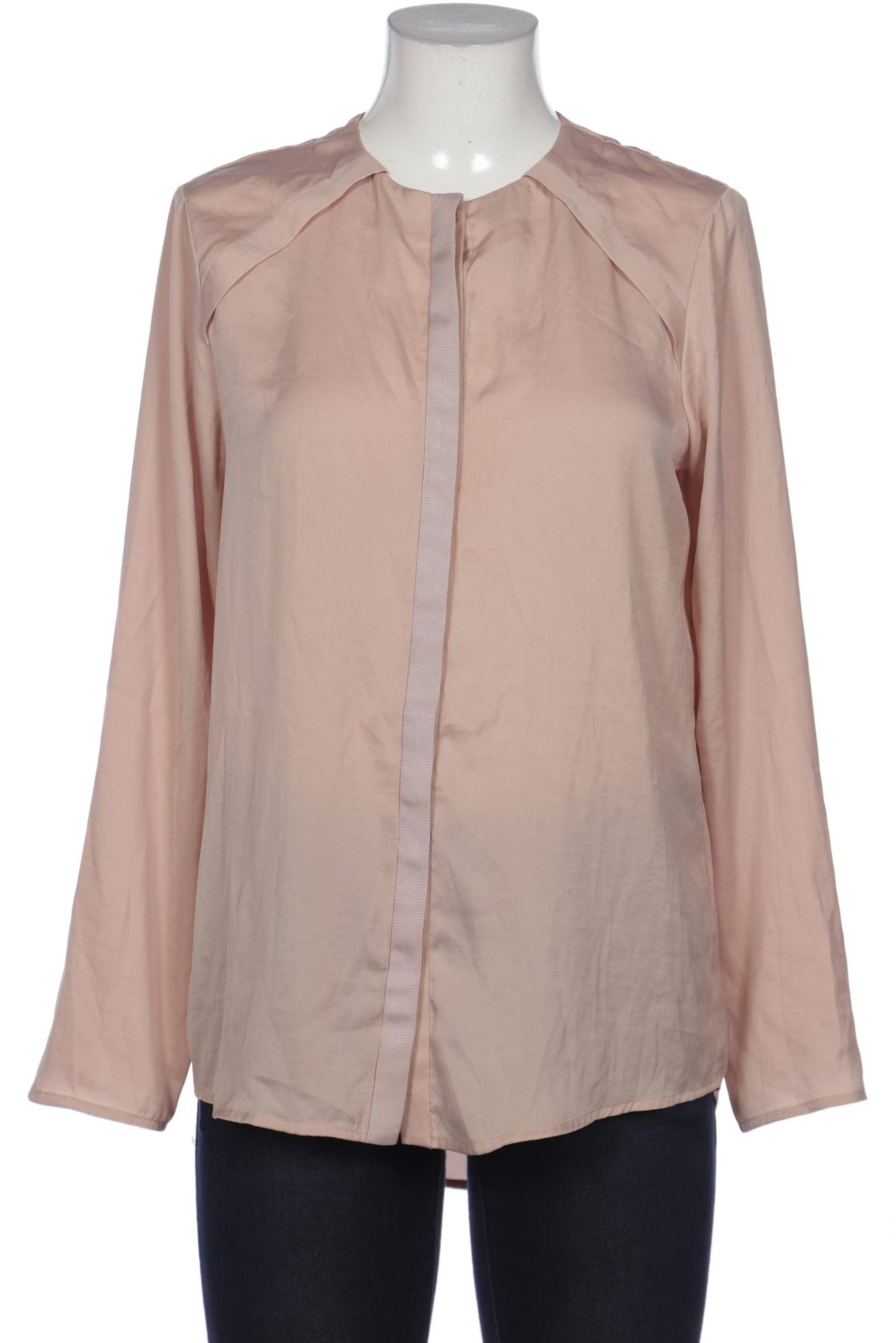 tigha Damen Bluse, beige von tigha