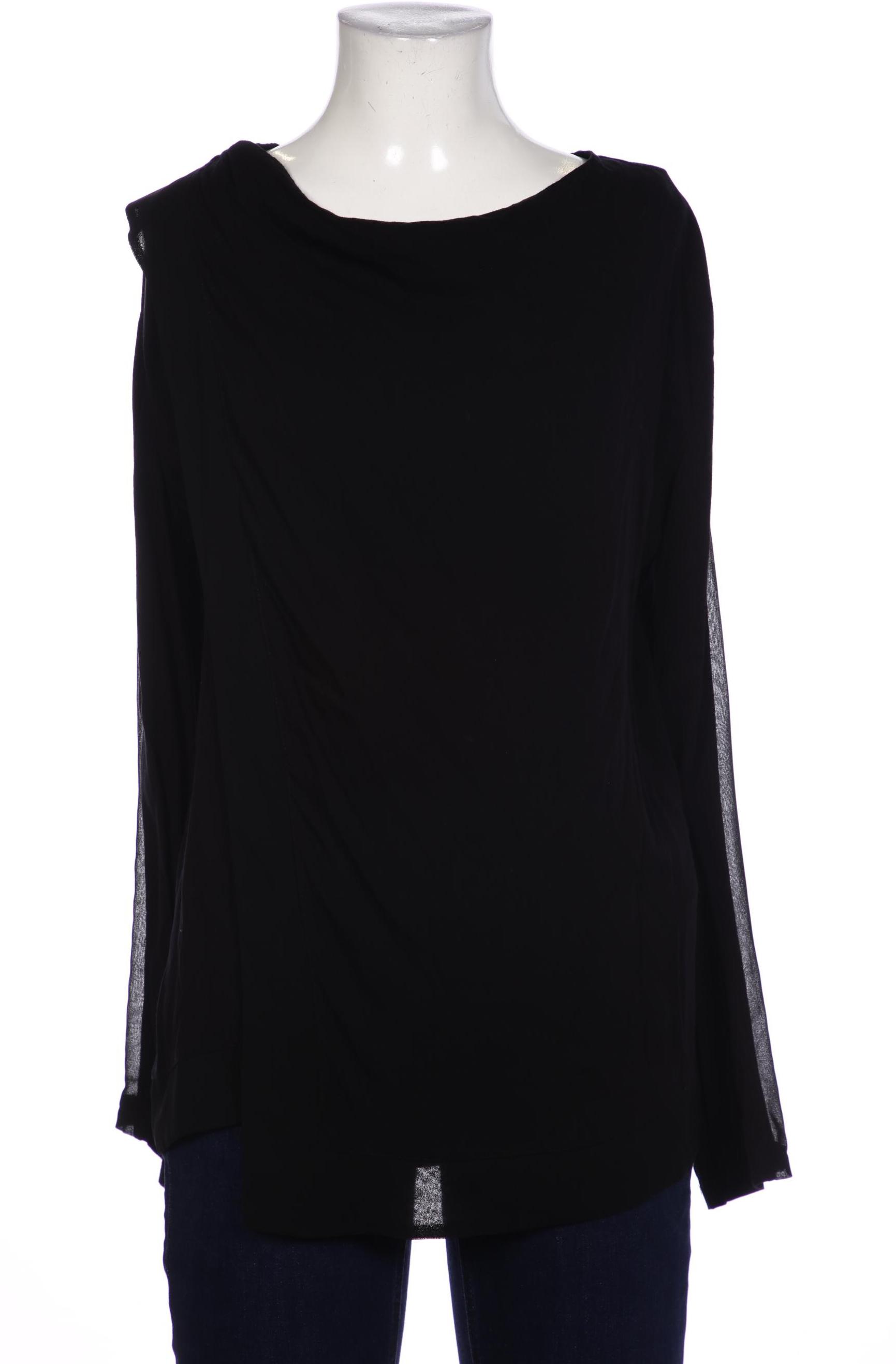 tigha Damen Bluse, schwarz von tigha