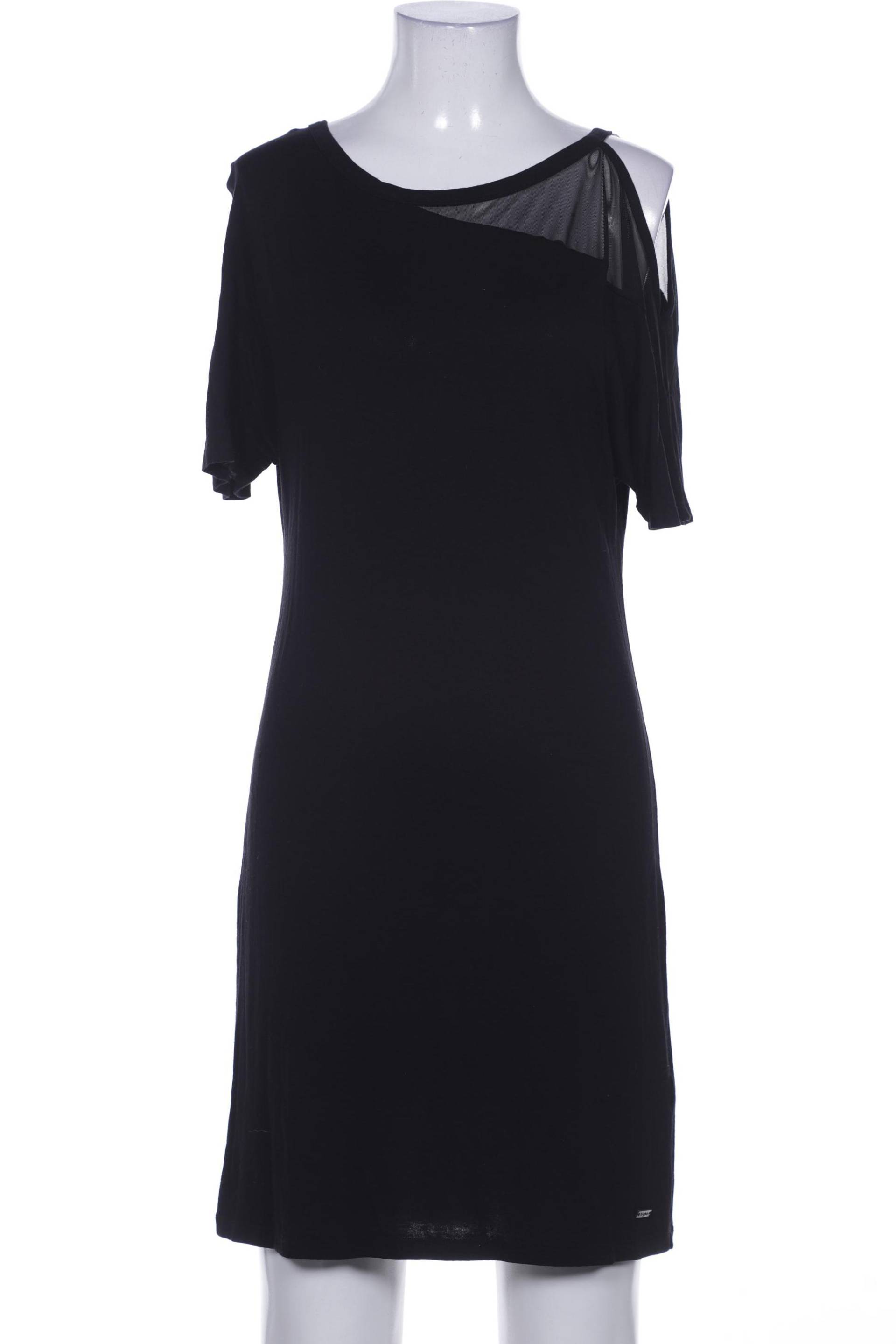 tigha Damen Kleid, schwarz von tigha