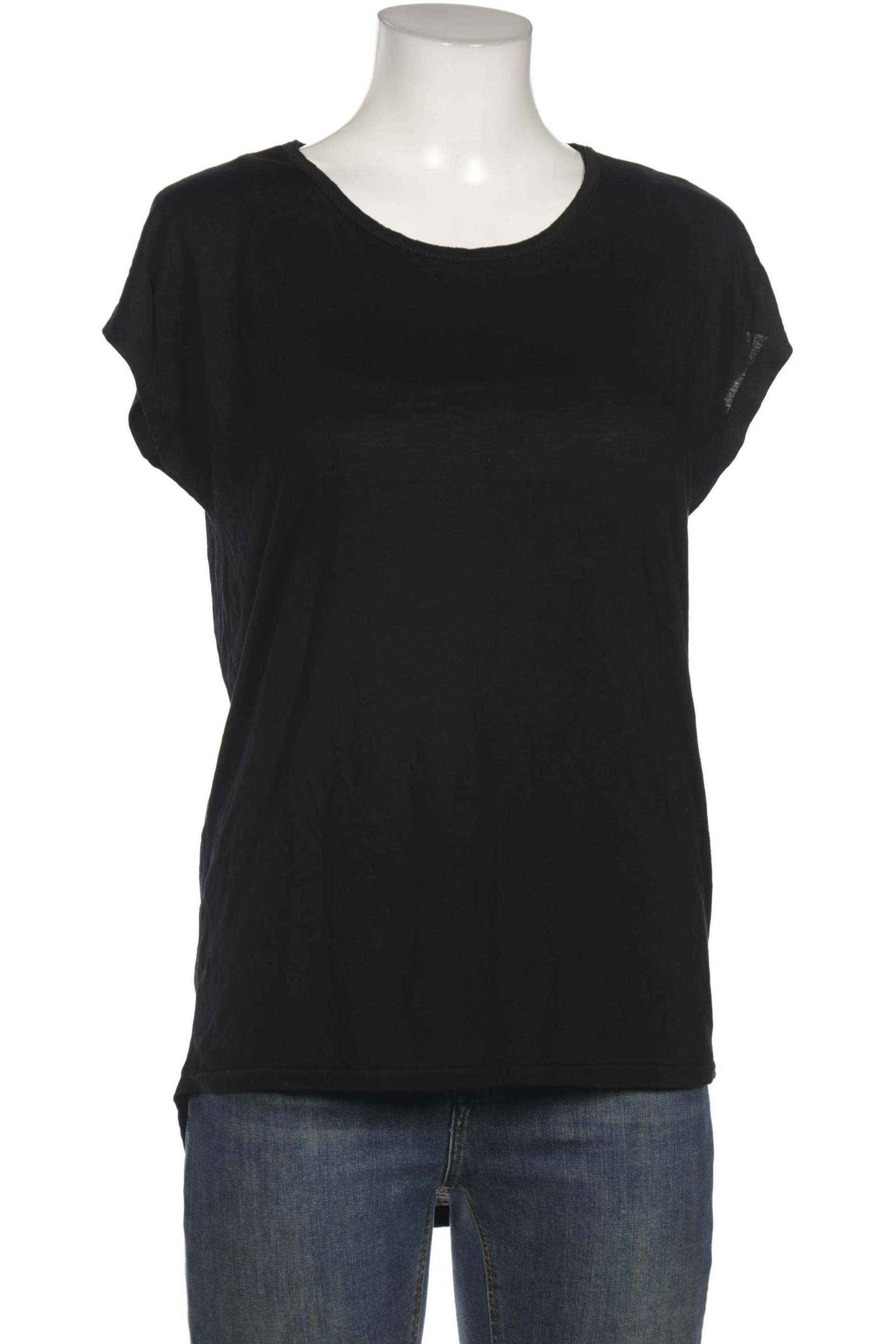 tigha Damen T-Shirt, schwarz von tigha