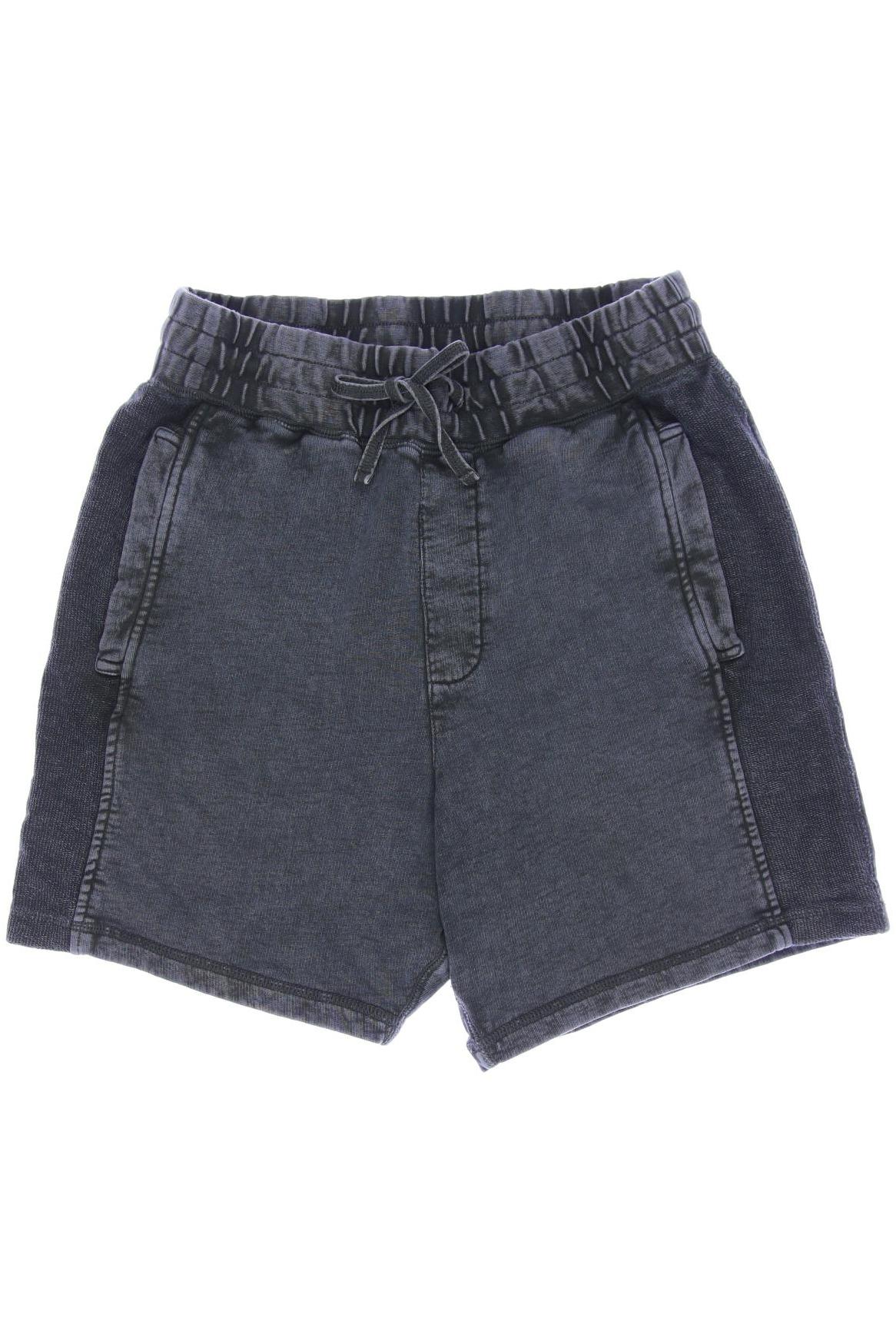 tigha Herren Shorts, blau von tigha