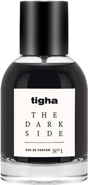 tigha The Dark Side Eau de Parfum (EdP) 50 ml von tigha