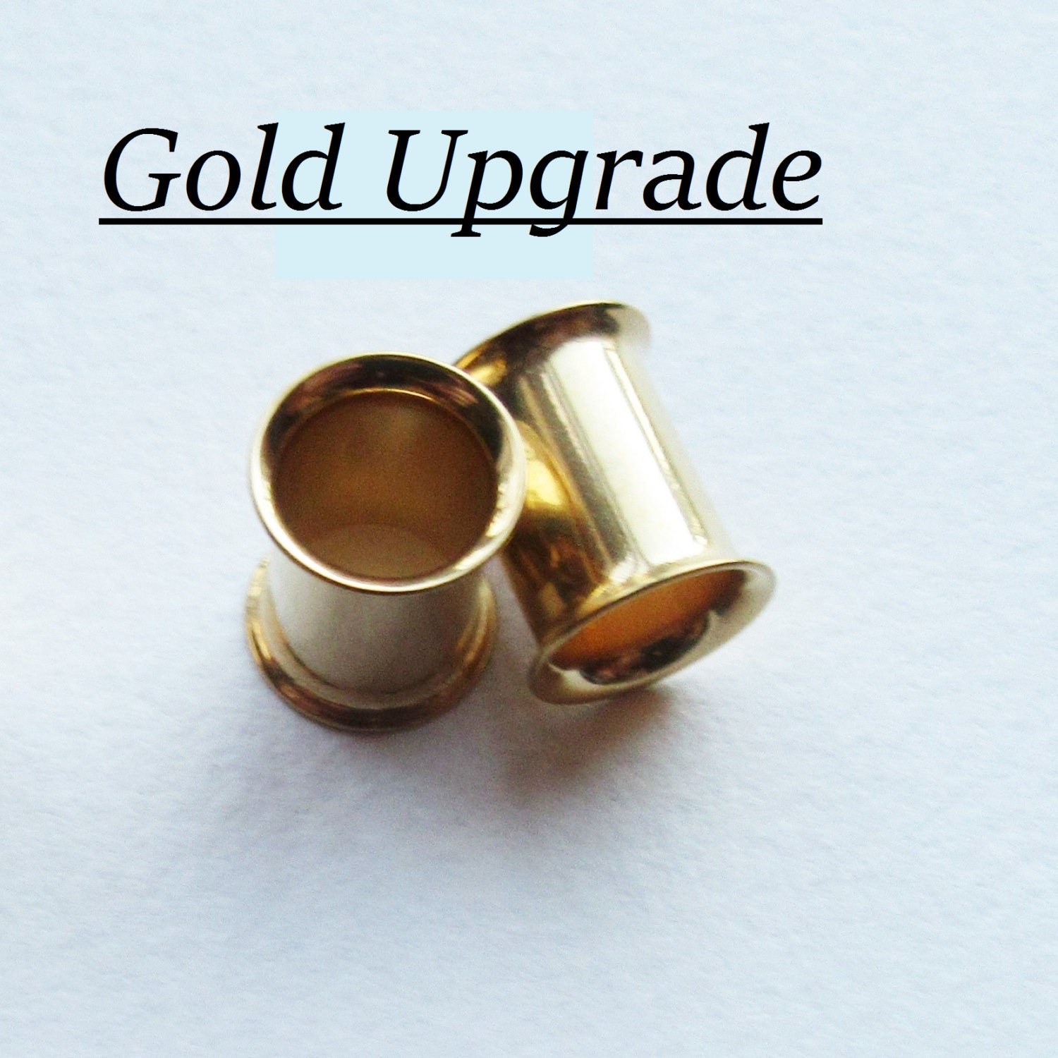 Nicht Allein Erhältlich. Wählen Sie Add-On Gold/Rosegold Upgrade Für Plugs-Bitte Wählen Auch Ein Design Nicht Allein Erhältlich. Wählen Sie Add-On Gold/Rosegold Upgrade Für Plugs-Bitte Wählen Auch Ein Design von tildeathstudios