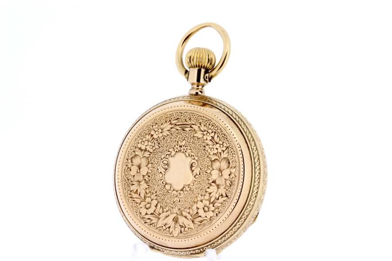 Ls Reymonds Locle Damen Taschenuhr von timekeepersinclayton