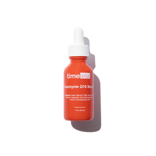 timeless - Coenzyme Q10 Serum - 30ml von timeless