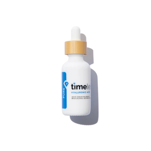 timeless - Hyaluronic Acid 100% Pure Serum - 30ml von timeless
