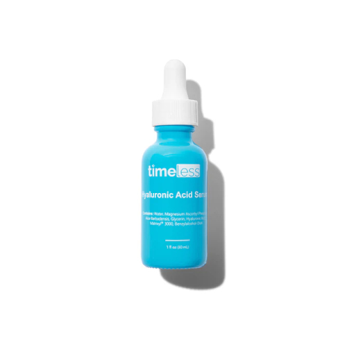 timeless - Hyaluronic Acid Vitamin C Serum - 30ml timeless - Hyaluronic Acid Vitamin C Serum - 30ml von timeless