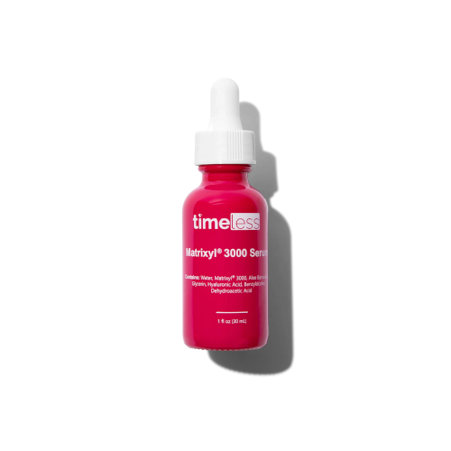 timeless - Matrixyl 3000 Serum - 30ml timeless - Matrixyl 3000 Serum - 30ml von timeless